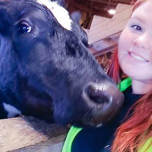 Meet your Posher, Sierra